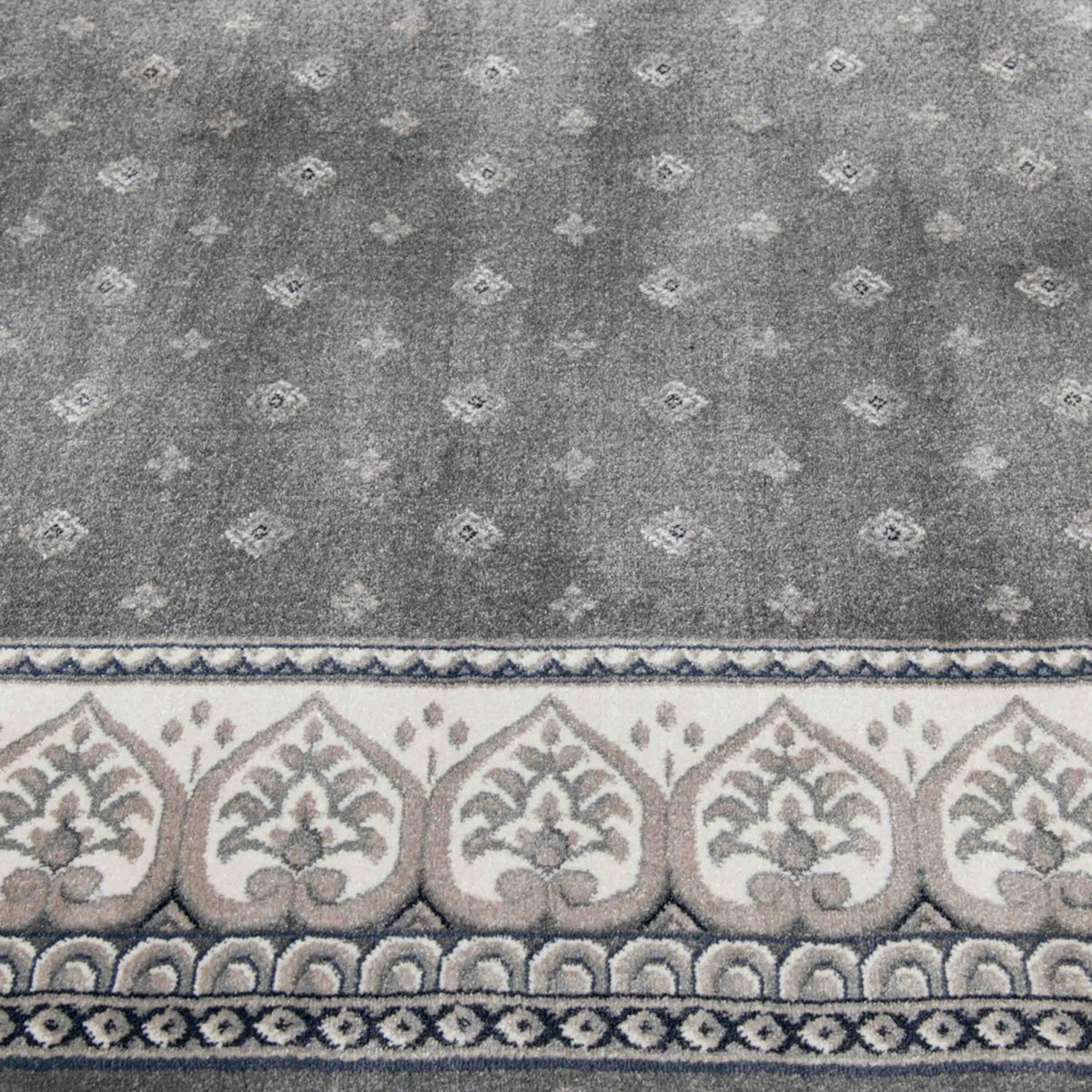 Clearwater Dove Oyster Area Rug