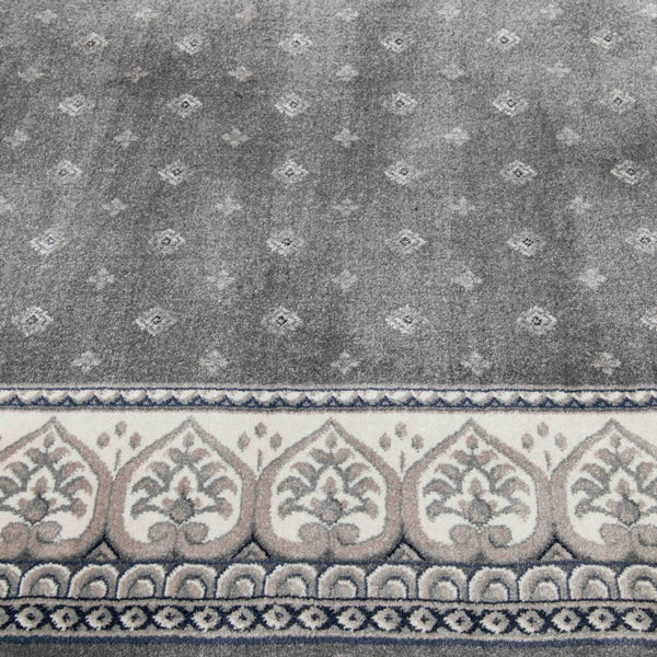Clearwater Dove Oyster Area Rug