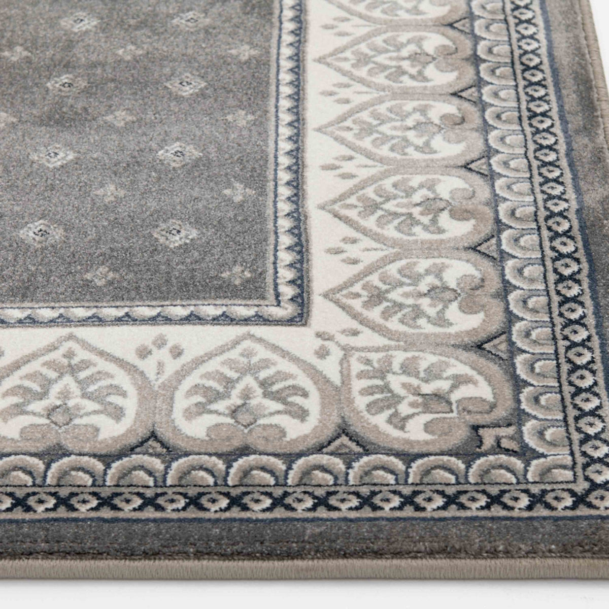 Clearwater Dove Oyster Area Rug