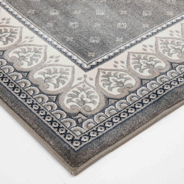 Clearwater Dove Oyster Area Rug