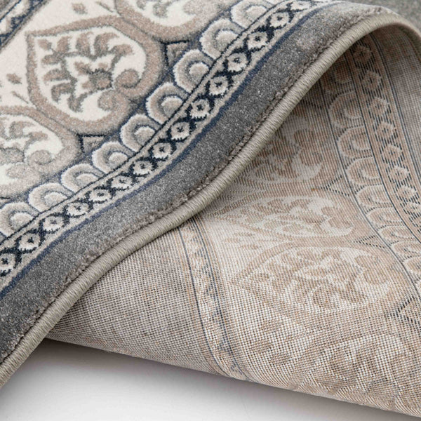 Clearwater Dove Oyster Area Rug