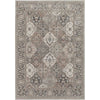 Clearwater Chalk Gunmetal Area Rug