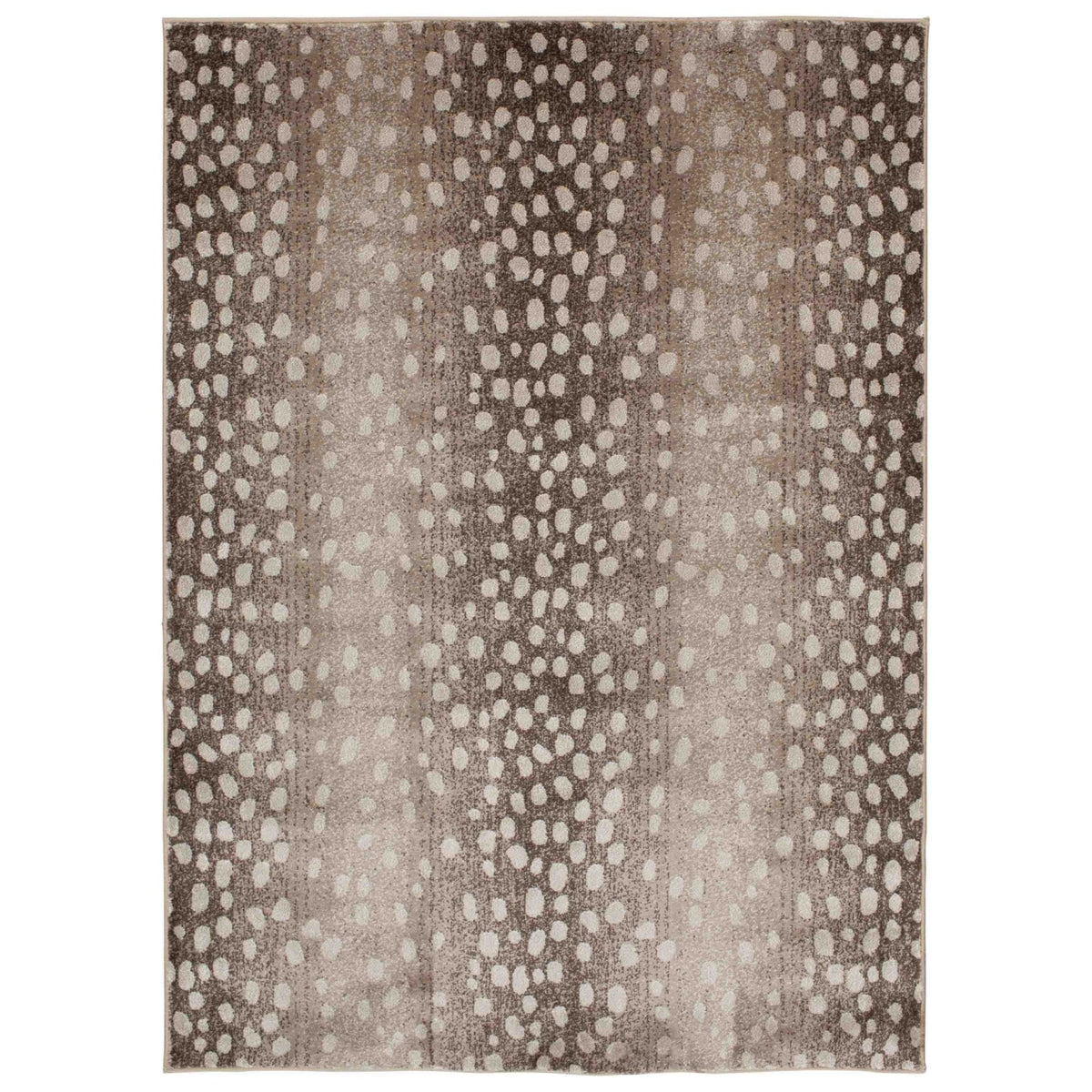 Adore Greige Whitecap Area Rug