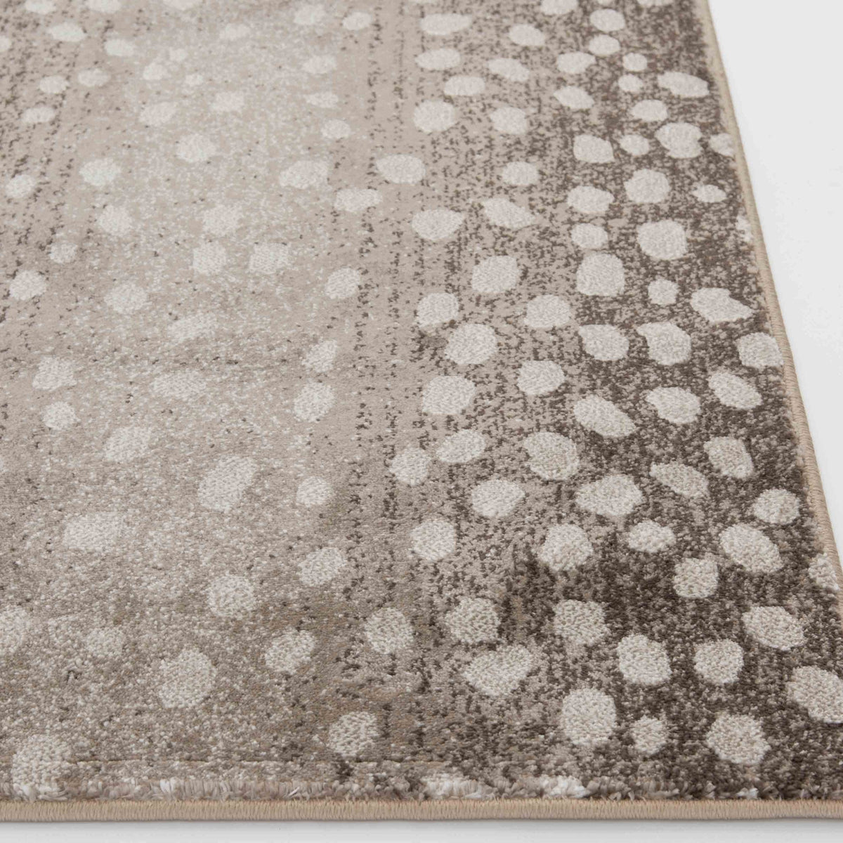 Adore Greige Whitecap Area Rug