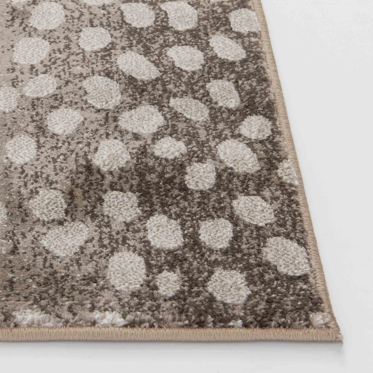 Adore Greige Whitecap Area Rug
