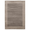 Montville Storm Latte Area Rug