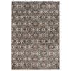 Montville Latte Sand Area Rug