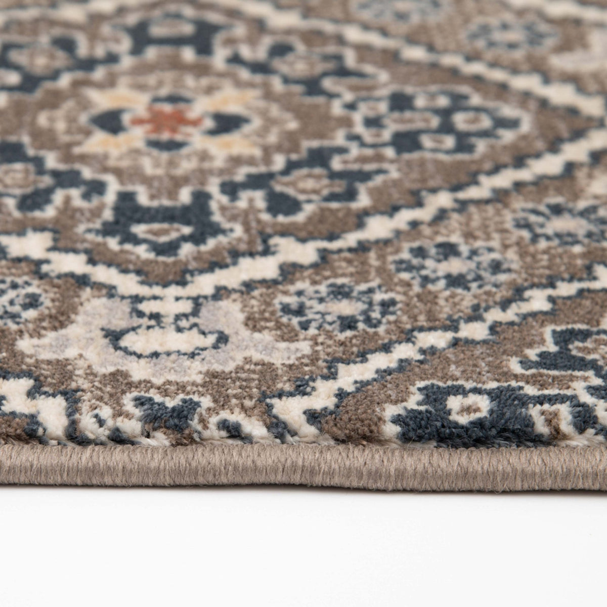 Montville Latte Sand Area Rug