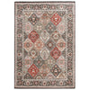 Heirloom Abbey Multi Area Rug
