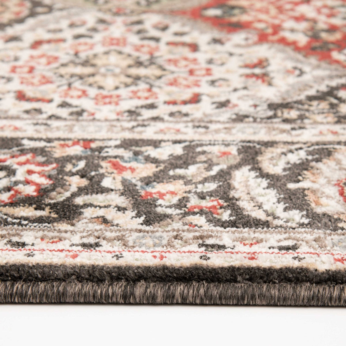 Heirloom Abbey Multi Area Rug