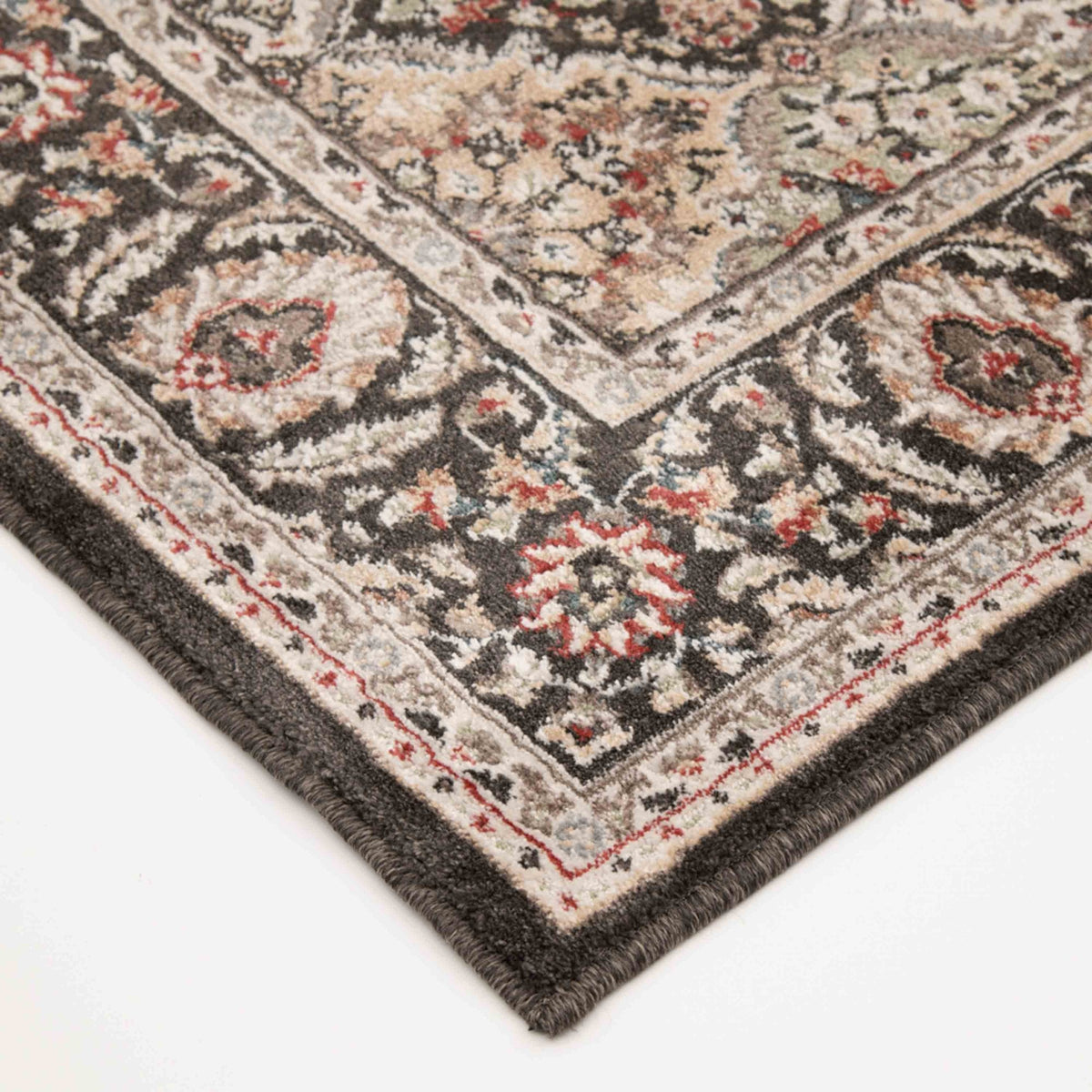 Heirloom Abbey Multi Area Rug