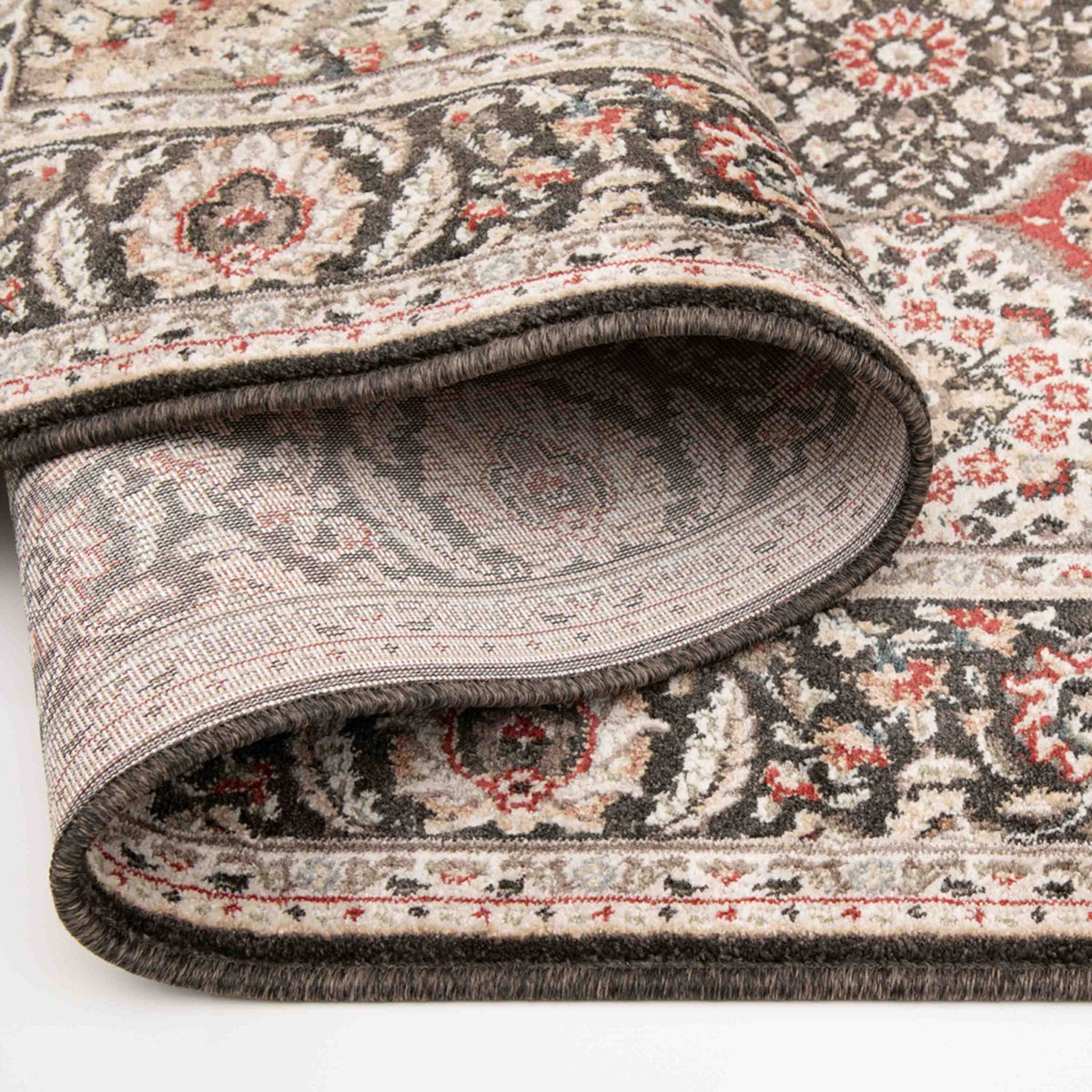 Heirloom Abbey Multi Area Rug