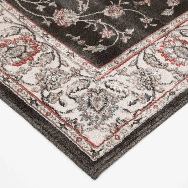 Heirloom Rockland Abbey Navajo White Area Rug