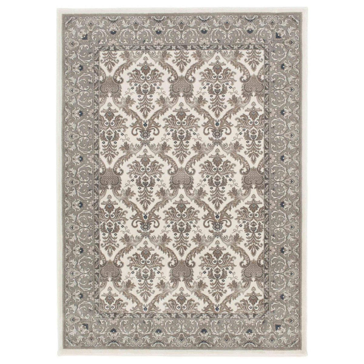 Clearwater Oyster Area Rug