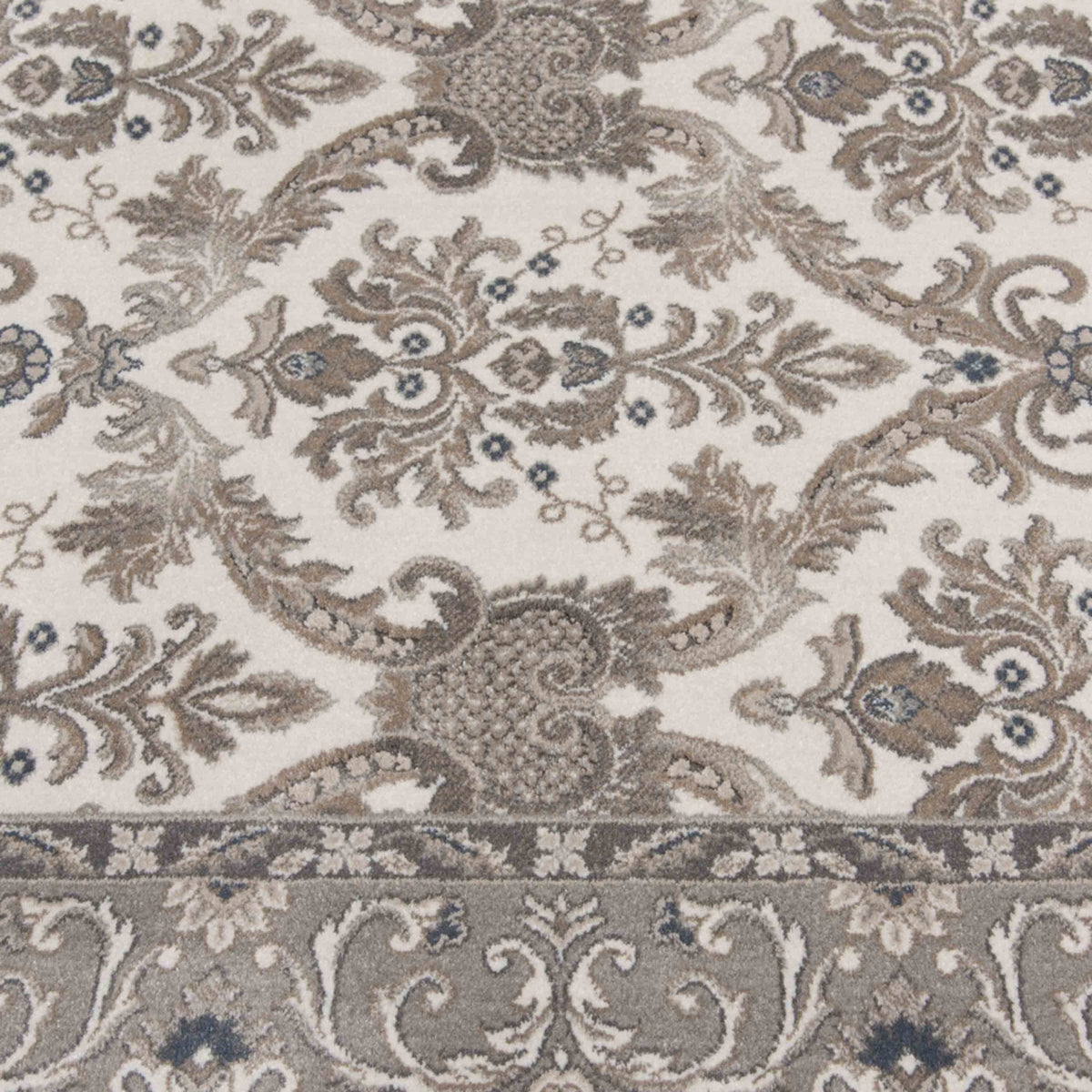 Clearwater Oyster Area Rug