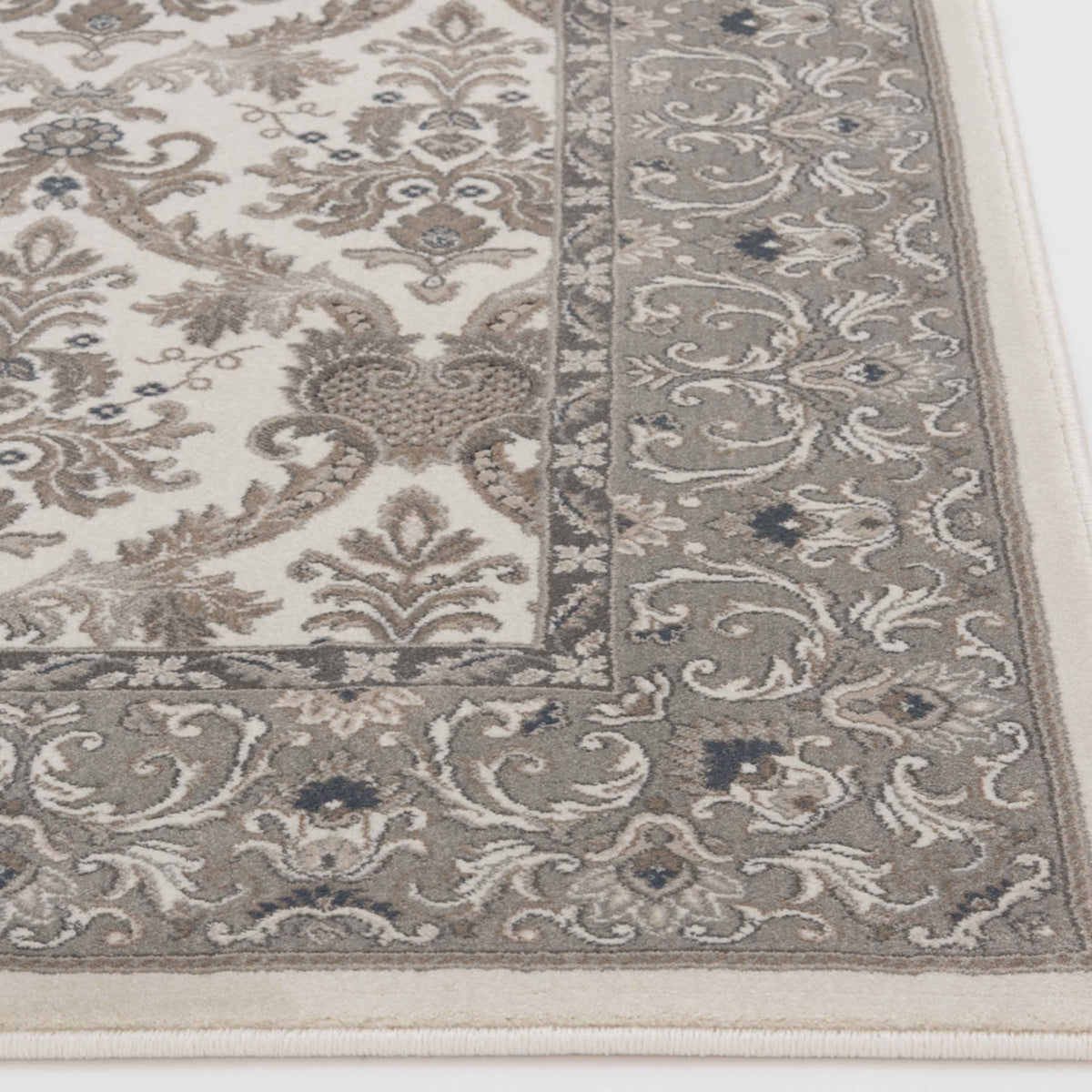 Clearwater Oyster Area Rug