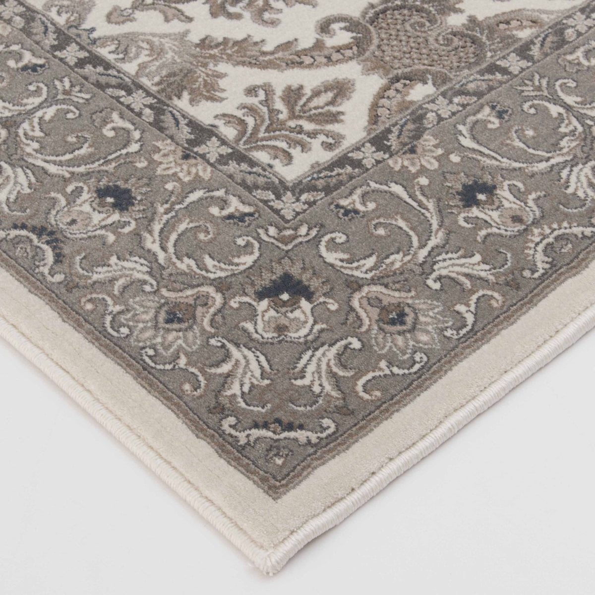 Clearwater Oyster Area Rug