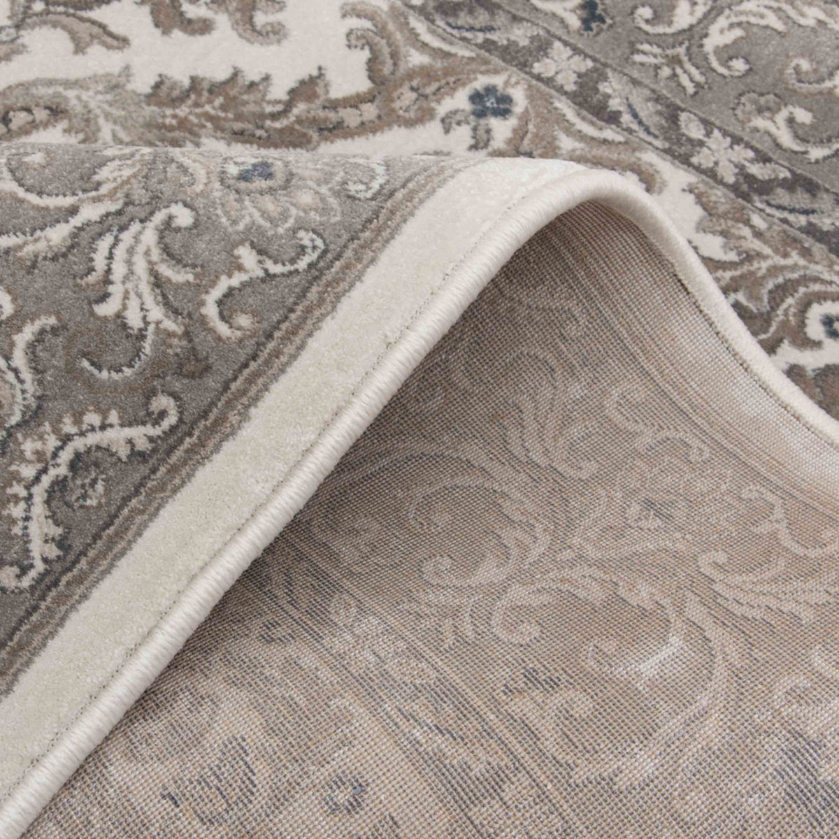 Clearwater Oyster Area Rug