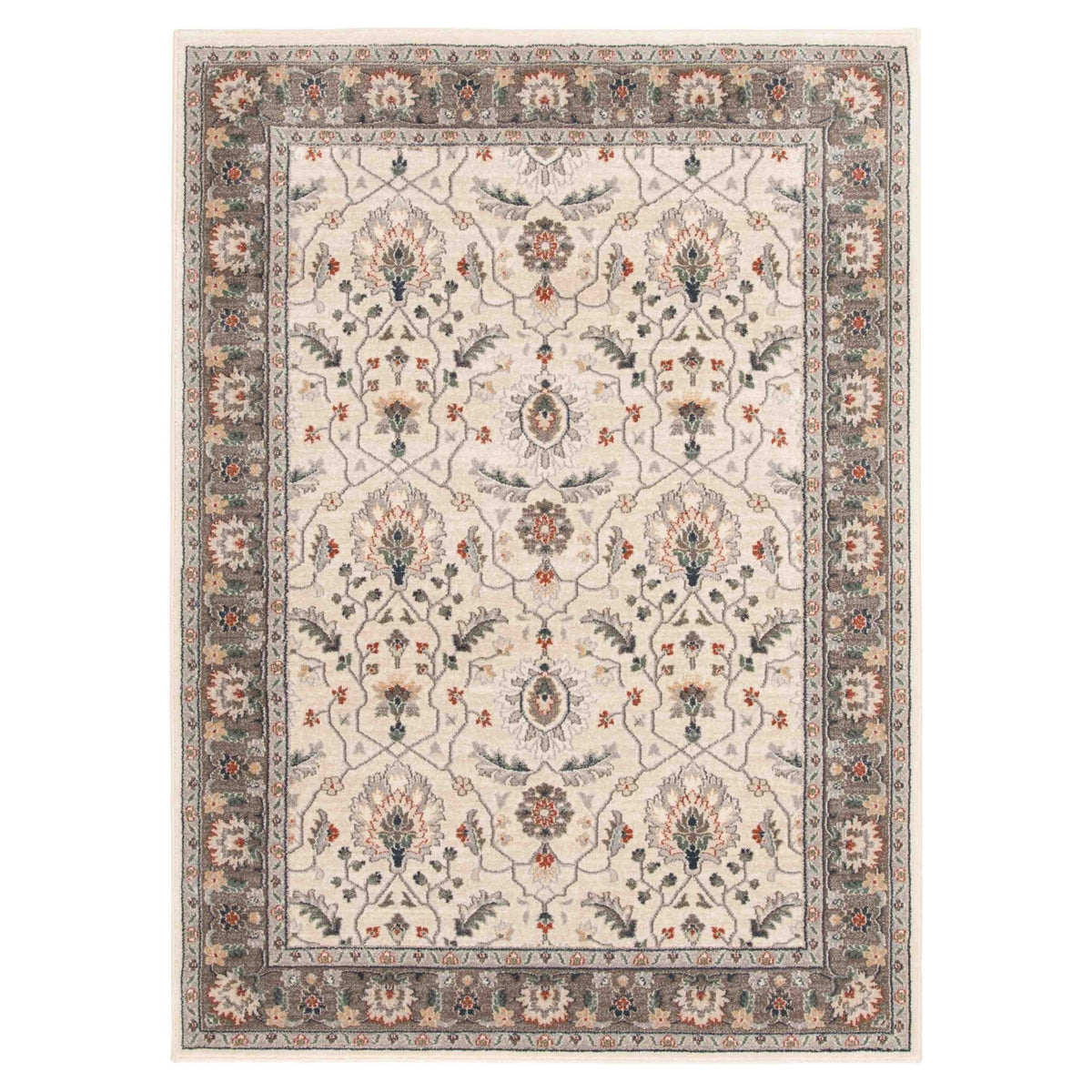 Montville Alabaster Area Rug