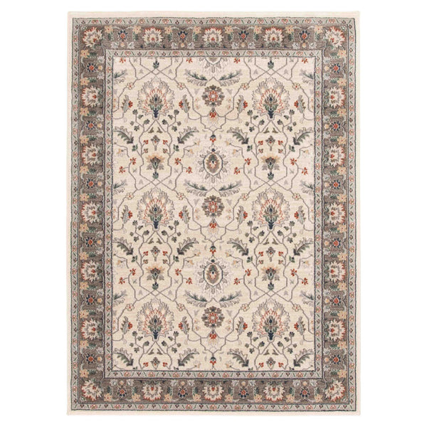 Montville Alabaster Area Rug
