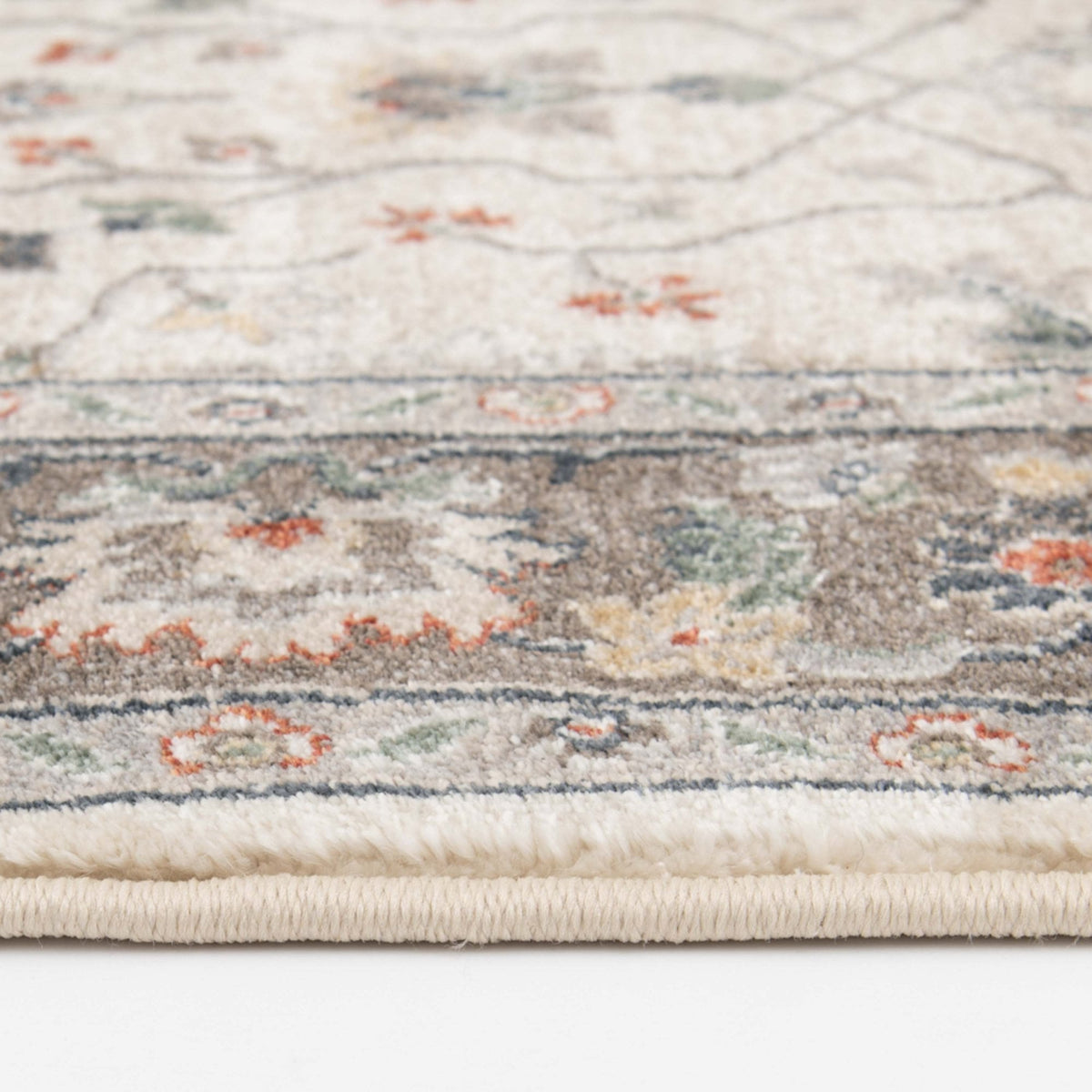 Montville Alabaster Area Rug
