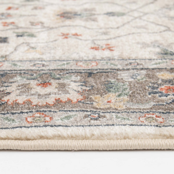 Montville Alabaster Area Rug