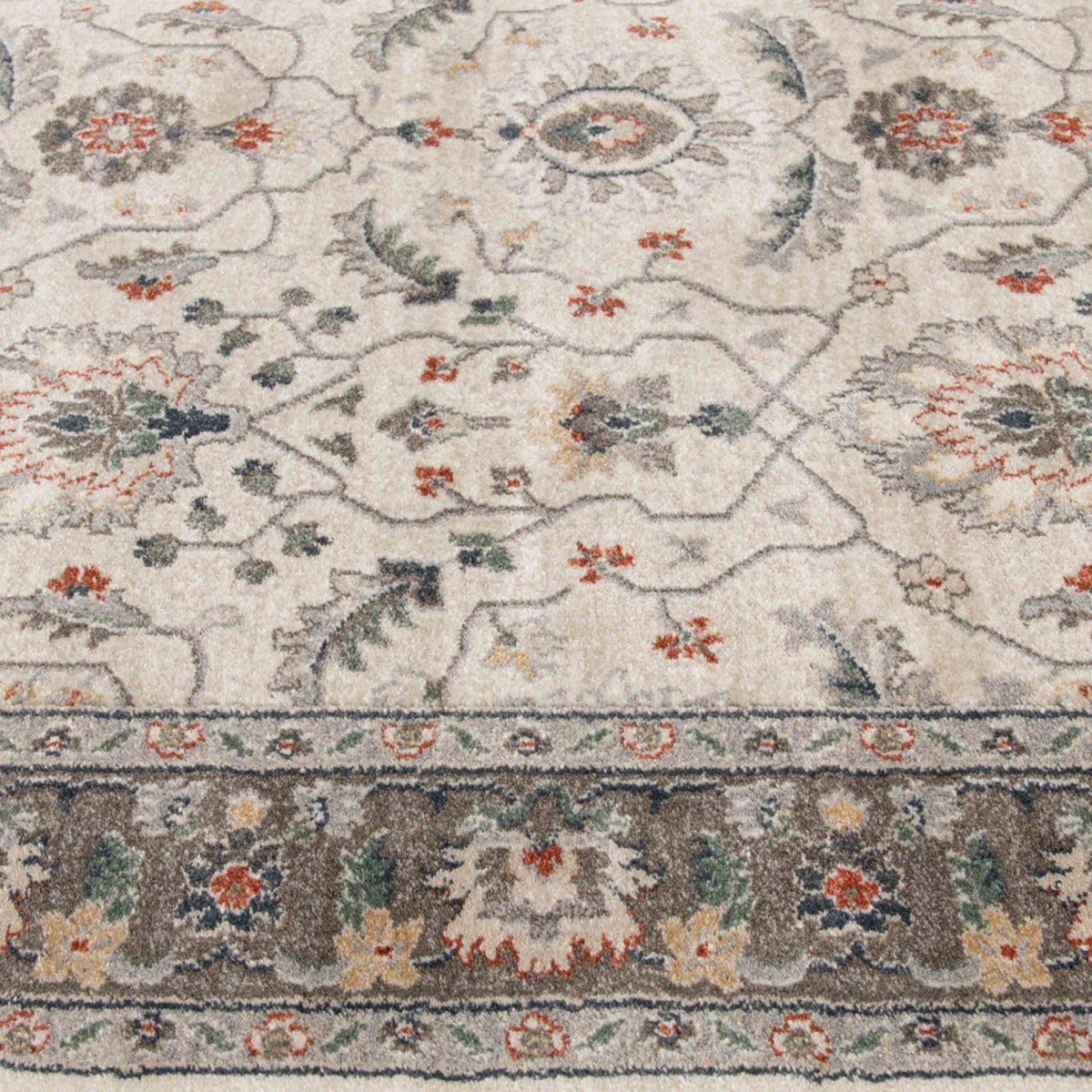 Montville Alabaster Area Rug