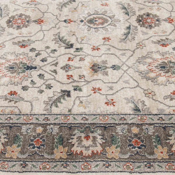 Montville Alabaster Area Rug