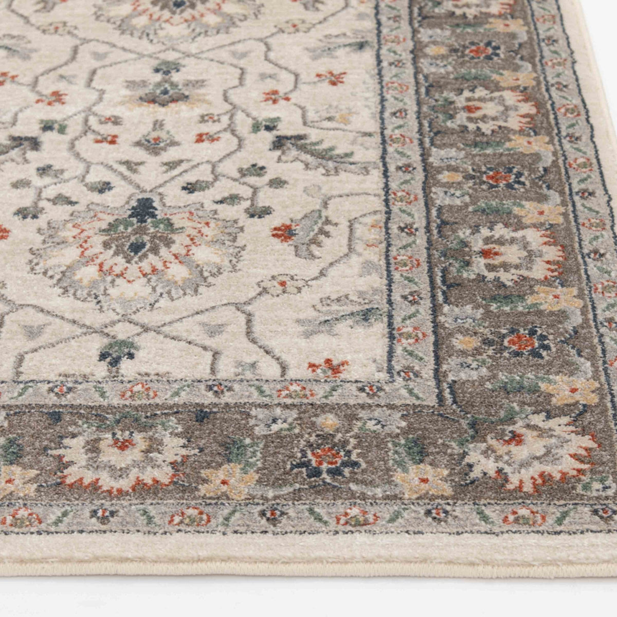 Montville Alabaster Area Rug