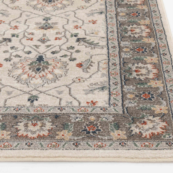 Montville Alabaster Area Rug
