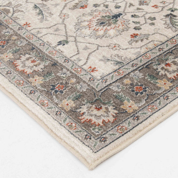 Montville Alabaster Area Rug