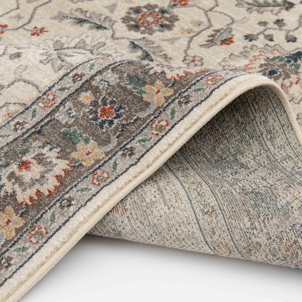 Montville Alabaster Area Rug