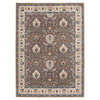 Montville Coraline Latte Alabaster Area Rug