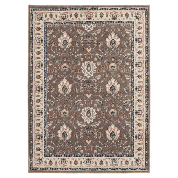 Montville Coraline Latte Alabaster Area Rug
