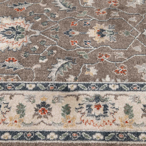 Montville Coraline Latte Alabaster Area Rug