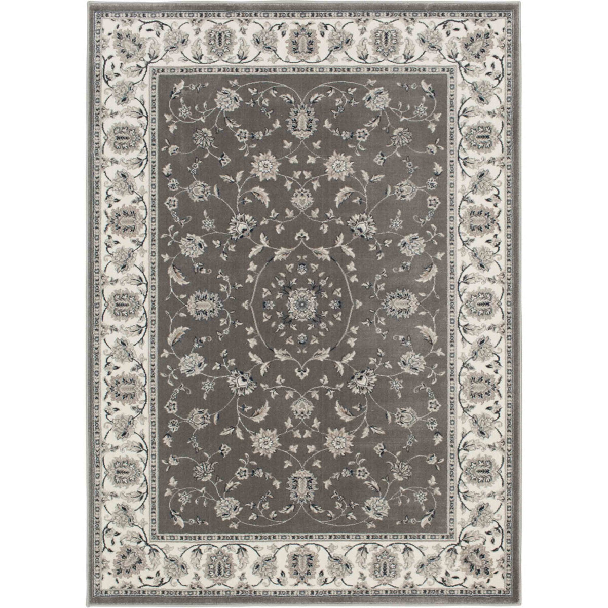 Clearwater Dove Area Rug