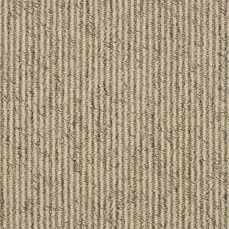 Country Linear Biscotti Carpet