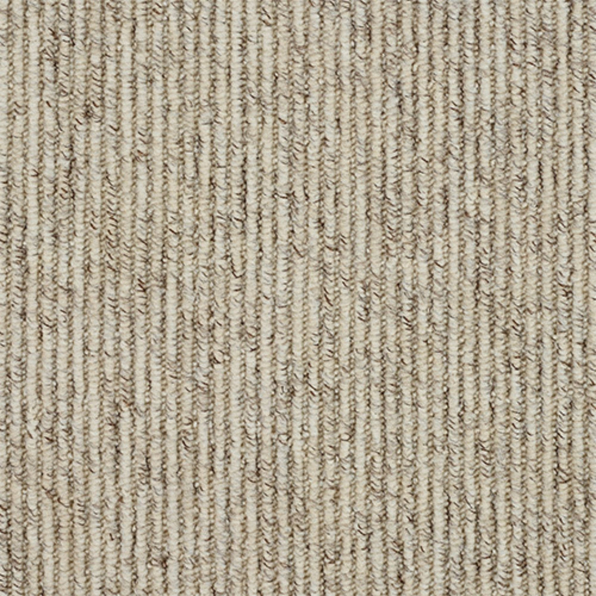 Country Linear Berber Carpet