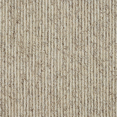 Country Linear Berber Carpet