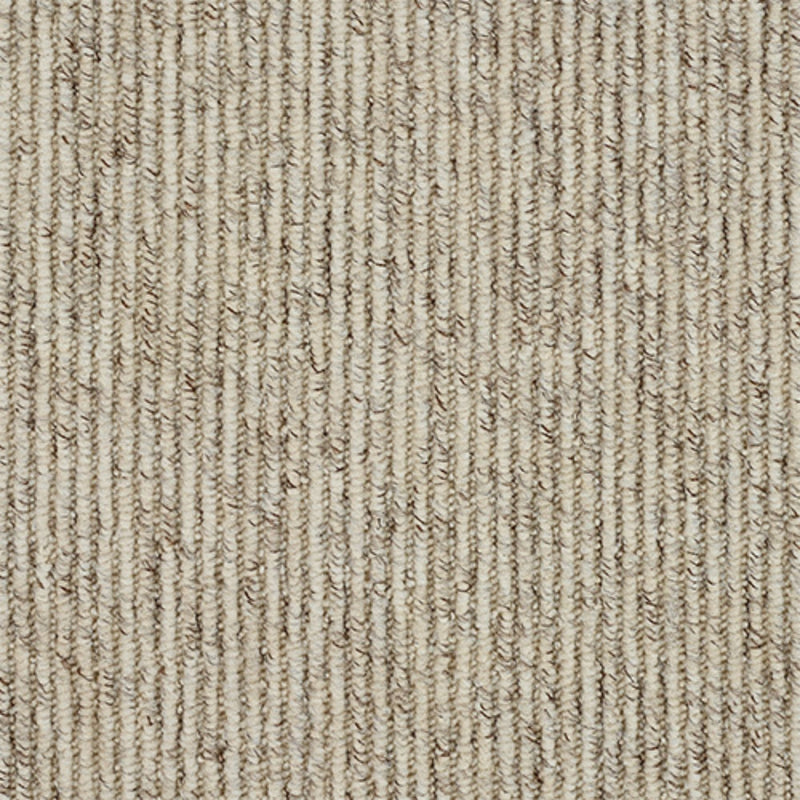 Country Linear Berber Carpet