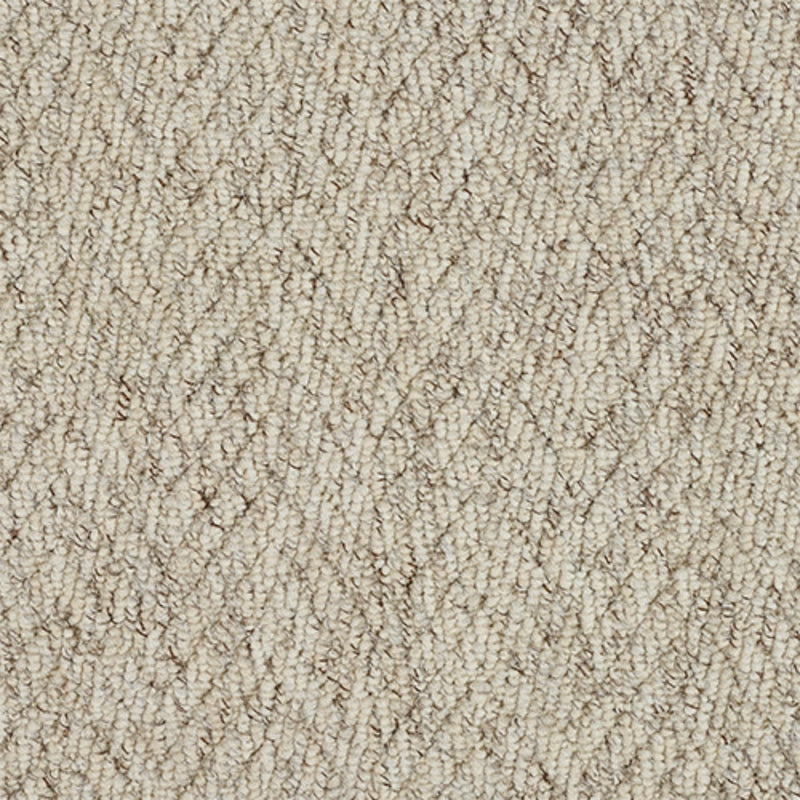 Country Herringbone Berber Carpet