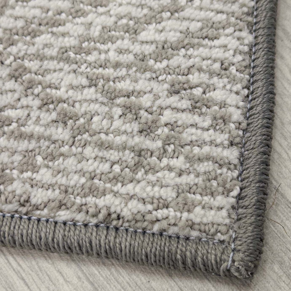 Apex Oyster Rug Runner