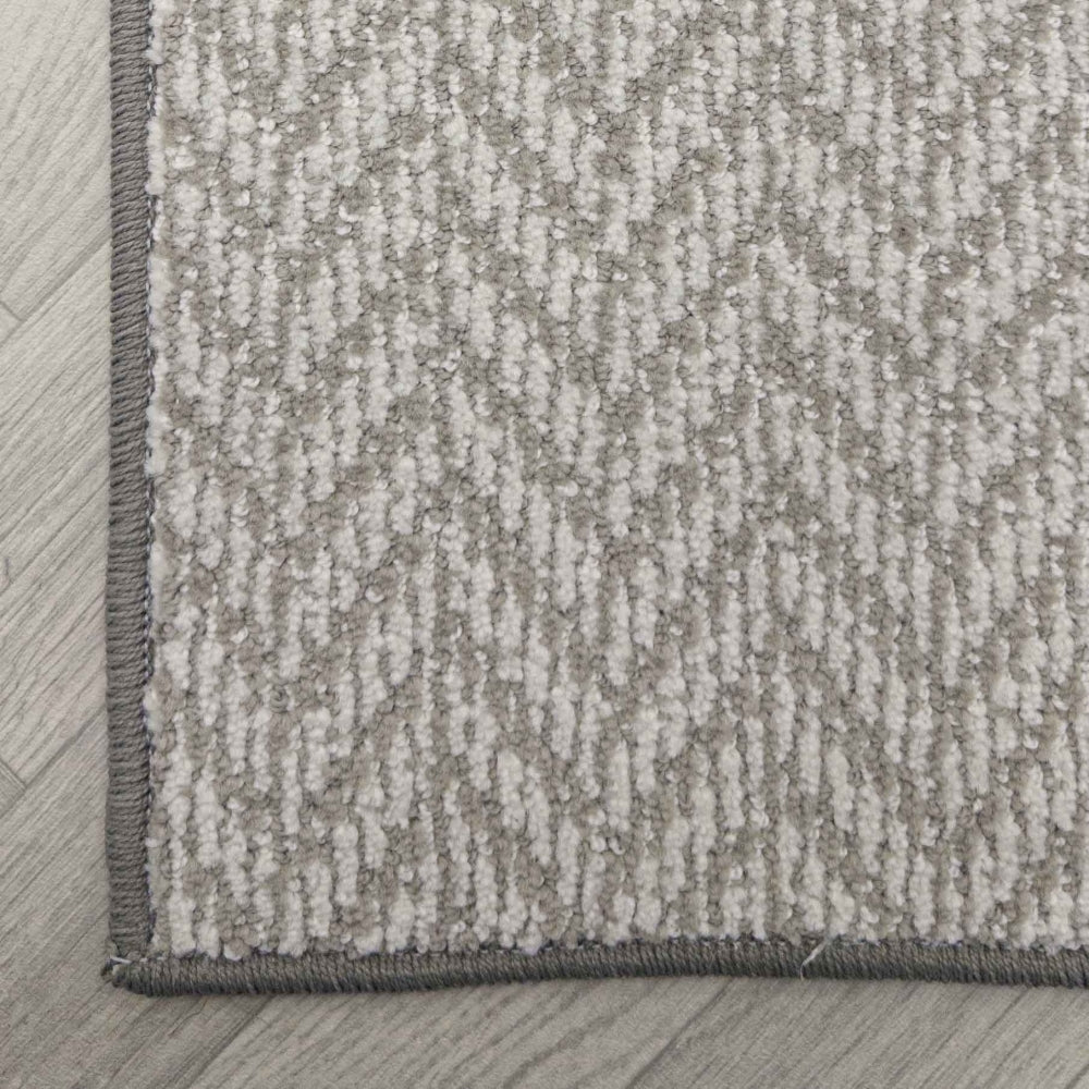 Apex Oyster Rug Runner