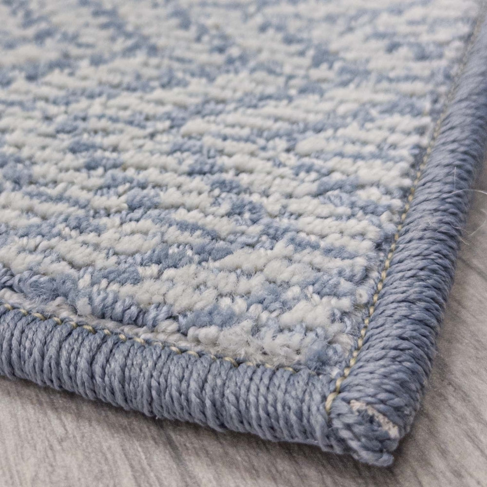 Apex Wave Rug Runner