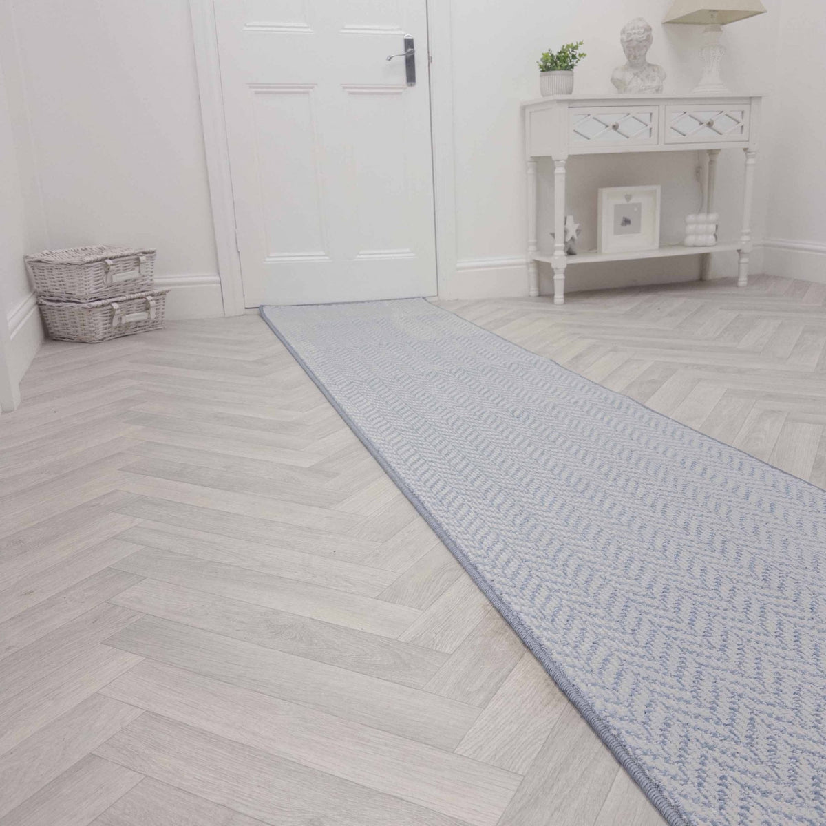 Apex Wave Rug Runner