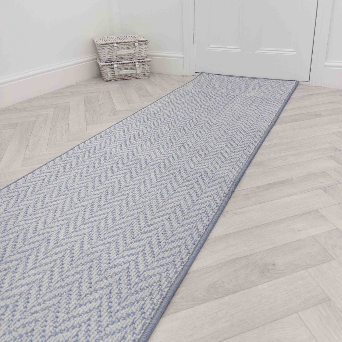 Apex Wave Rug Runner
