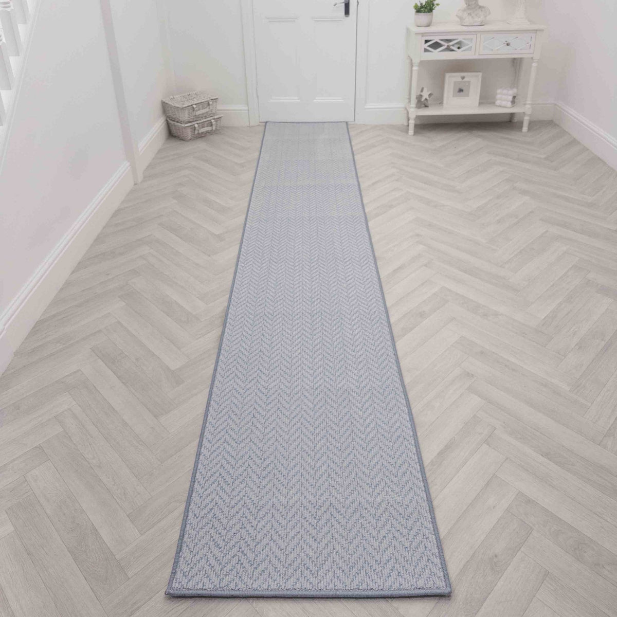 Apex Wave Rug Runner