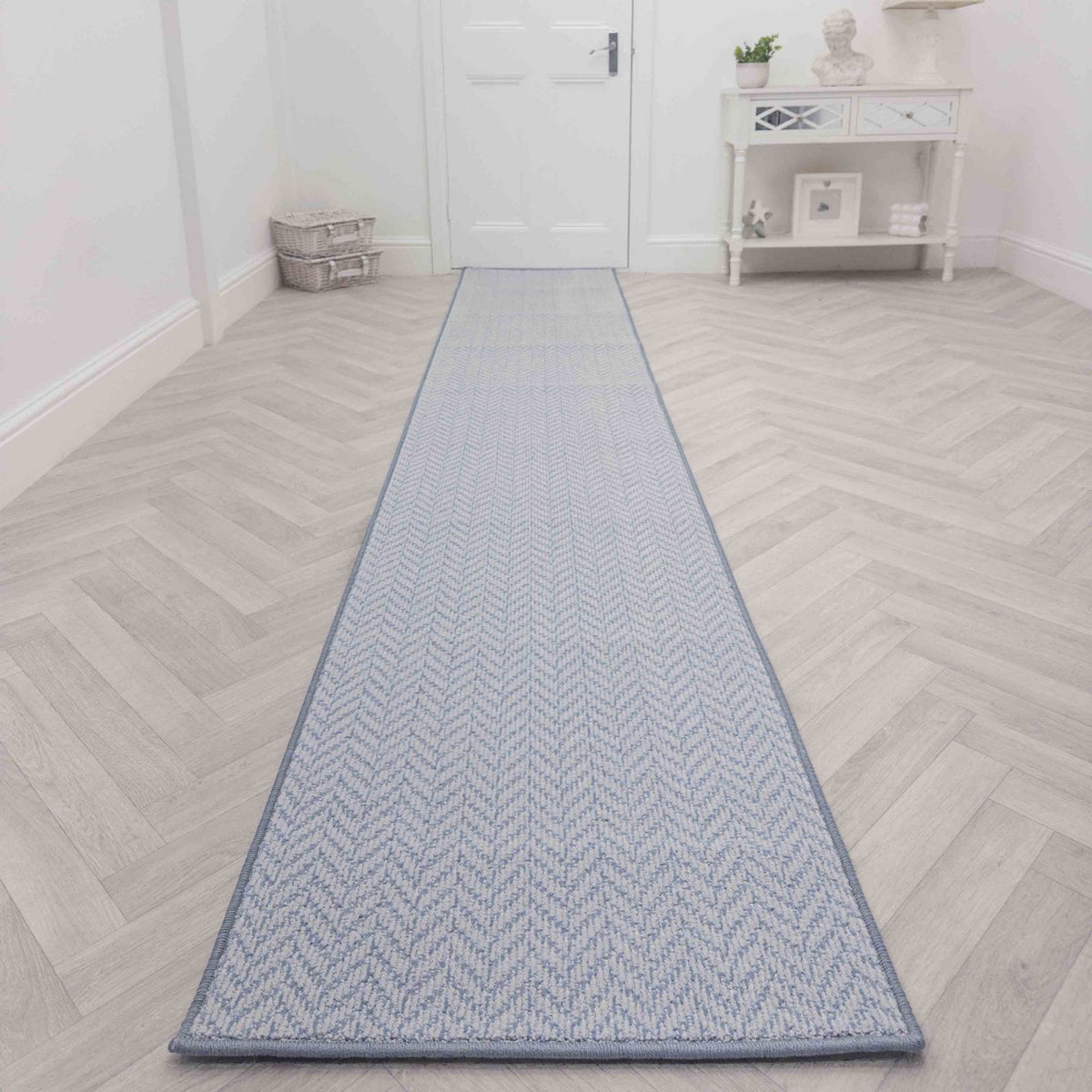 Apex Wave Rug Runner