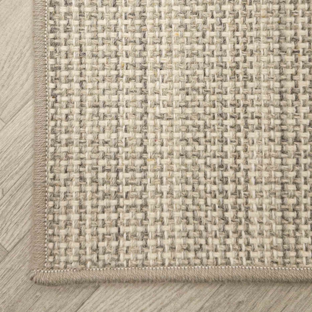Orissa Greige Sample