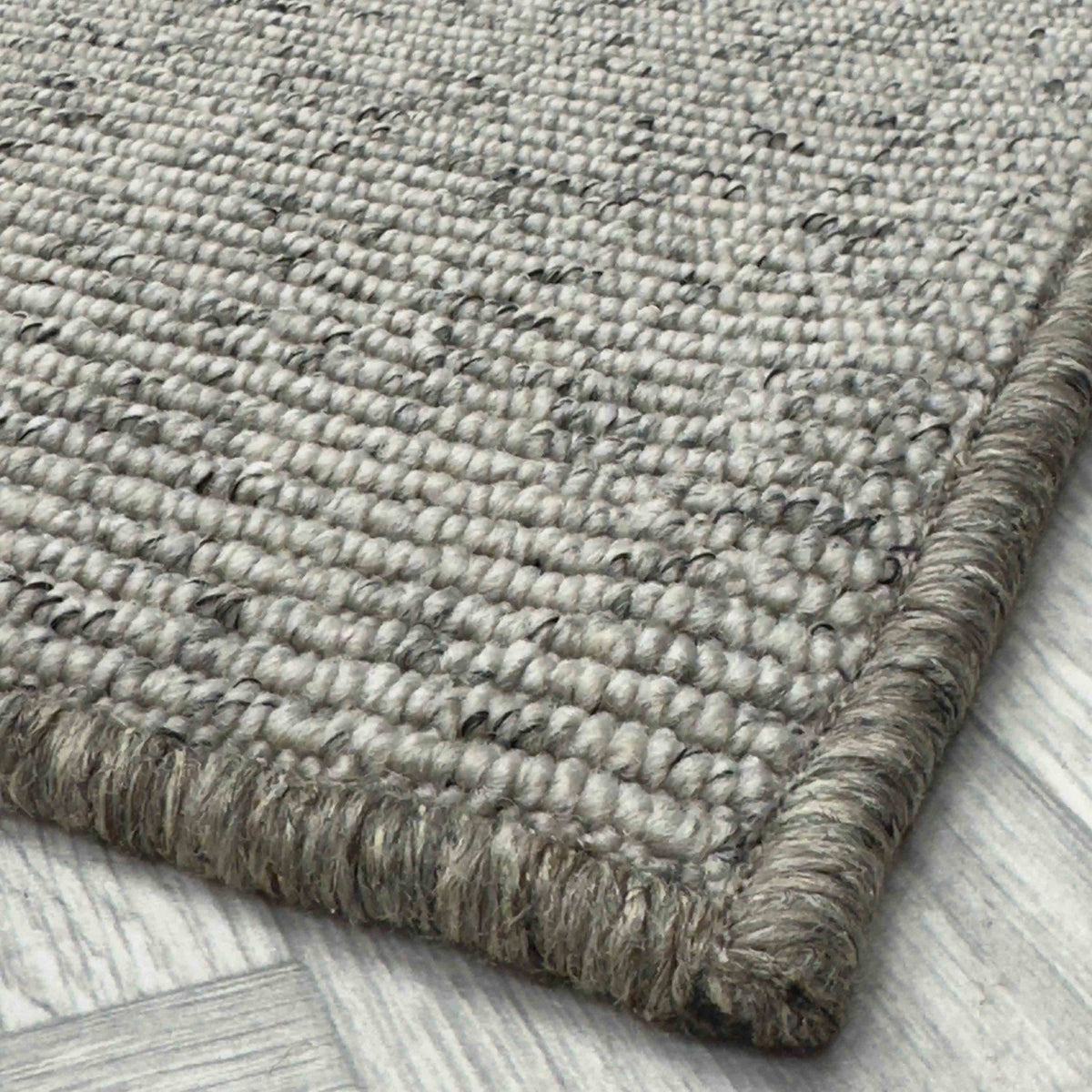 Country Linear Paloma Custom Rug